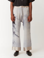 Sarouel Baggy Pants ～shorinzu～