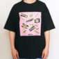 Blk sushi frnt