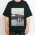 Blk zenji lookback ladies frnt