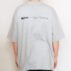 Grey back por