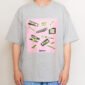 Grey sushi frnt