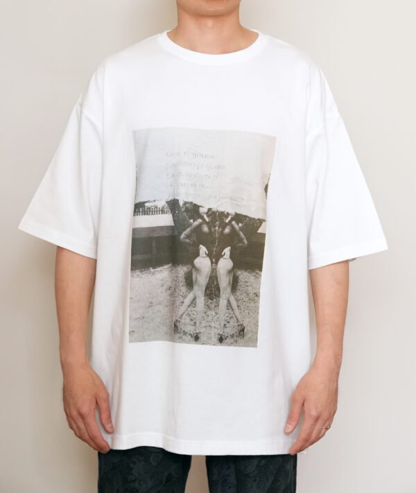 Zenji wht back ladies